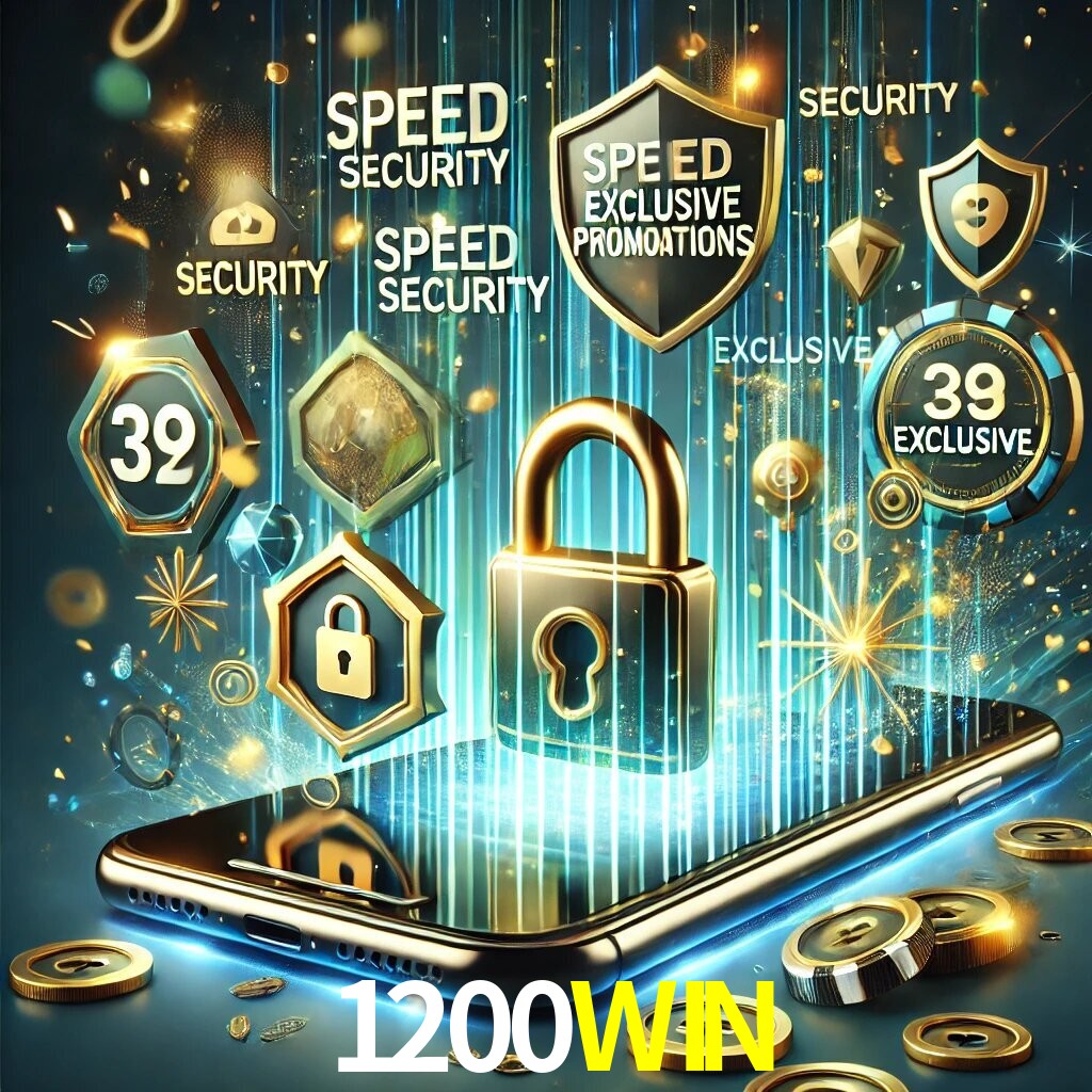 Vantagens do App 1200WIN