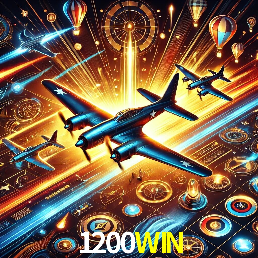 Vantagens do Aviator no 1200WIN