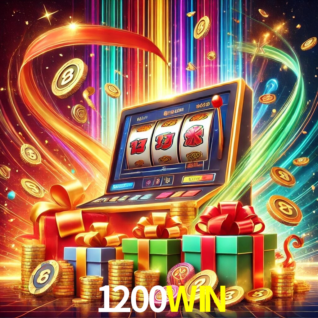 Promoções 1200WIN